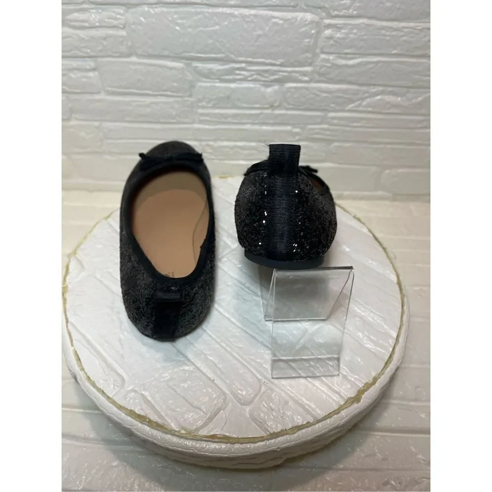 INC INTERNATIONAL CONCEPTS Big Girls Quinn Ballet Flat Shoes